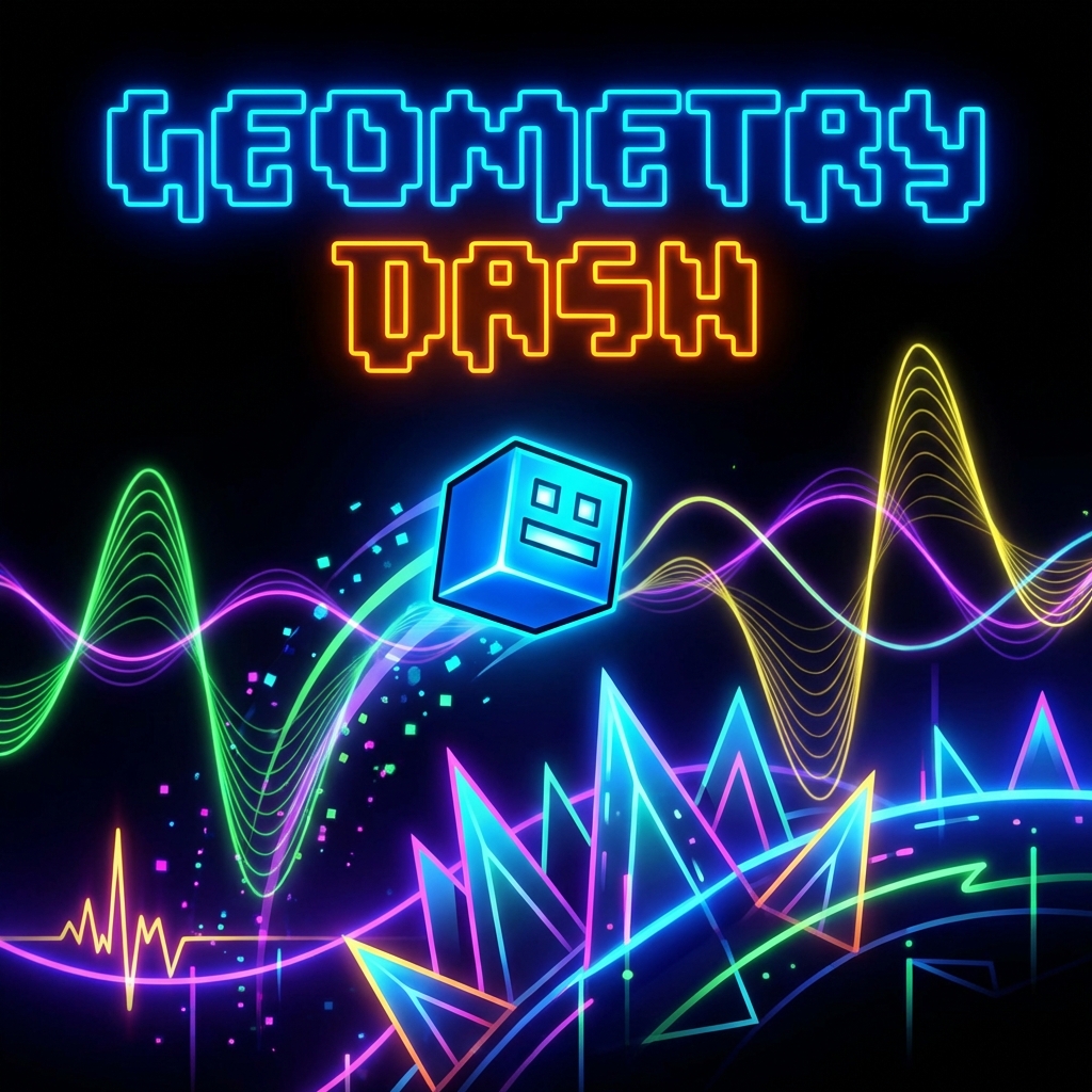 Geometry Dash
